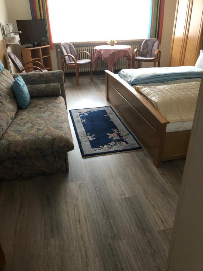Haustanneneck Homestay Duhnen