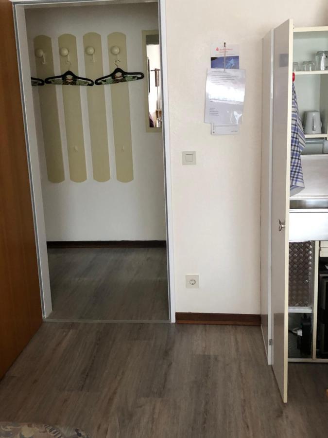 Haustanneneck Homestay Duhnen