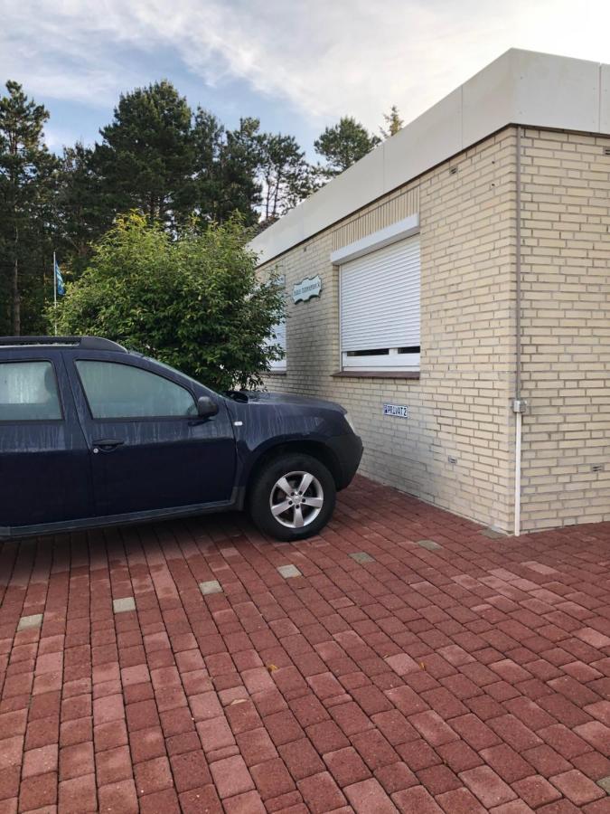 Homestay Haustanneneck *
