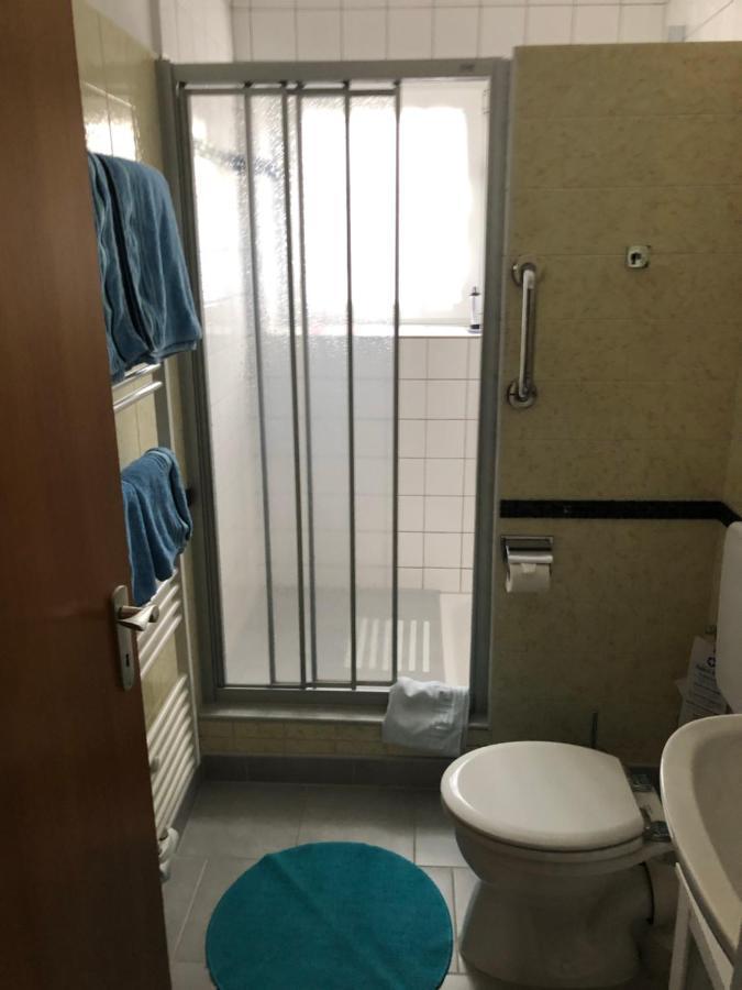 Haustanneneck Homestay