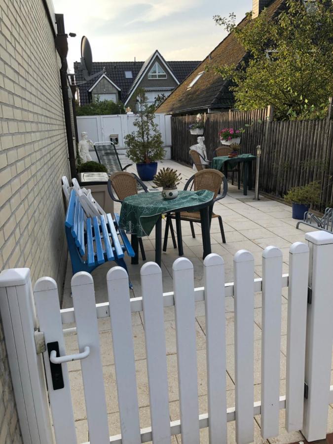 Haustanneneck Homestay *