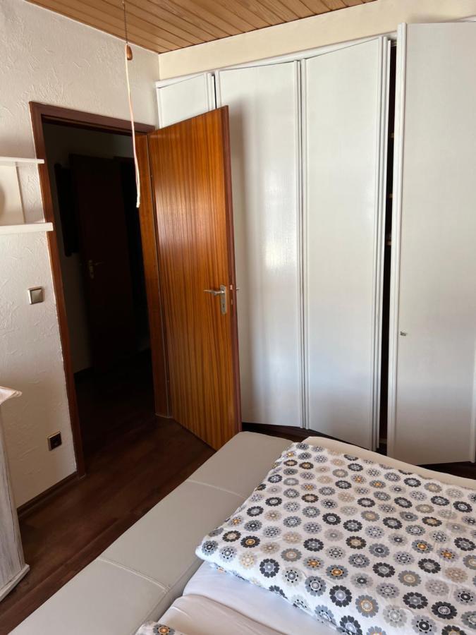 Haustanneneck Homestay *