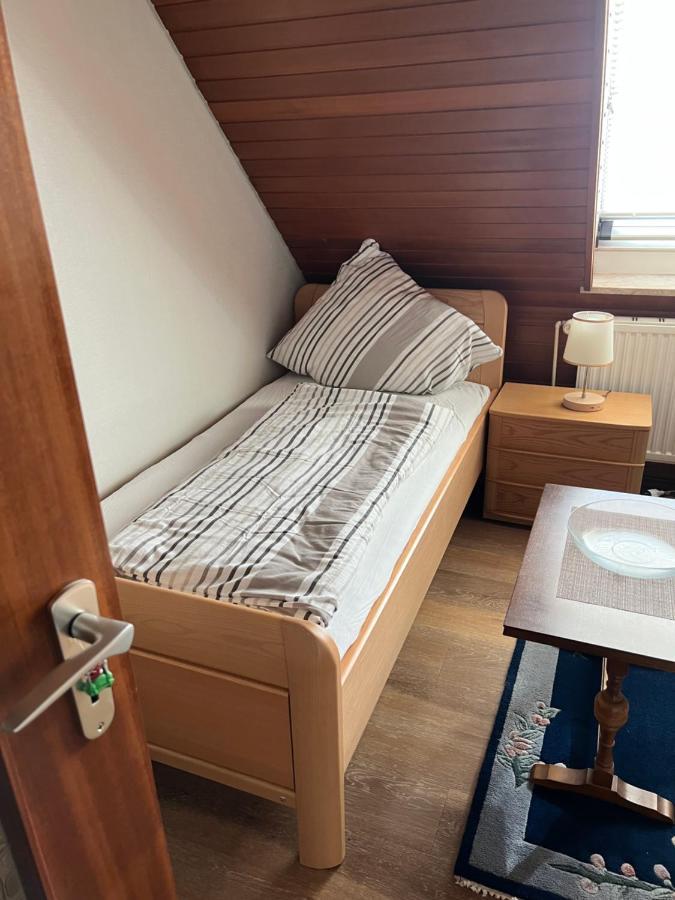Haustanneneck Homestay Duhnen