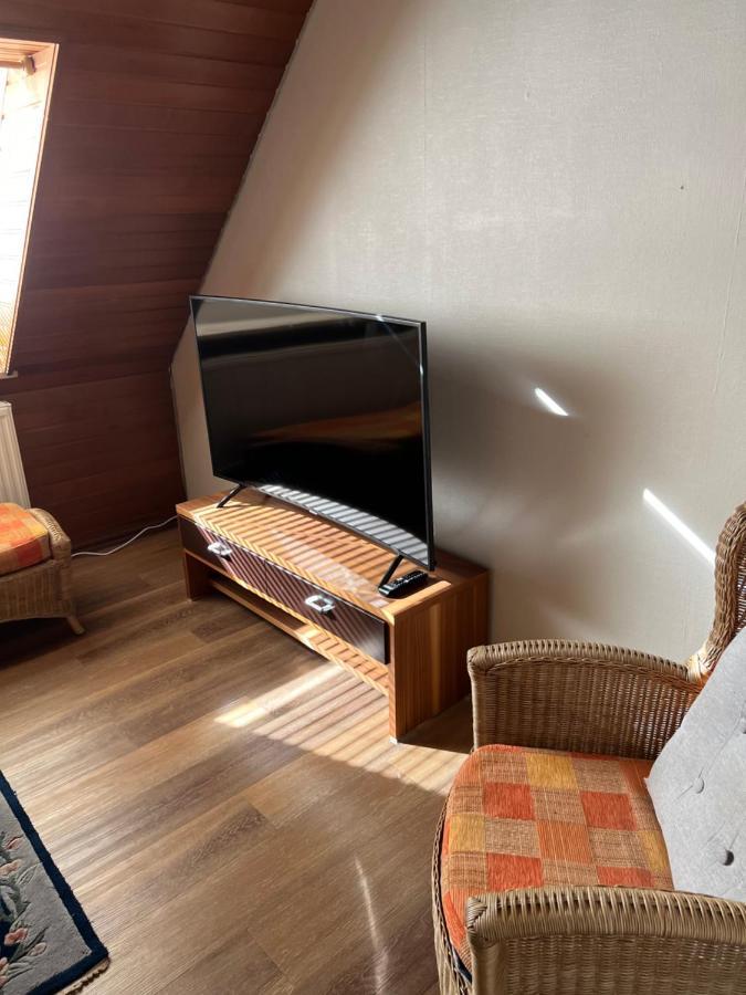Homestay Haustanneneck Duhnen